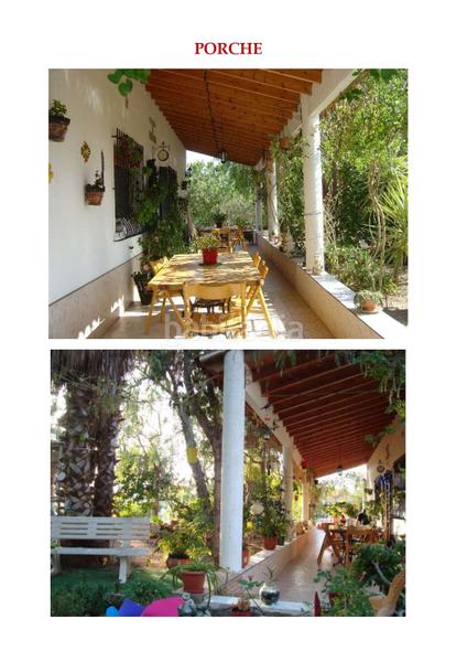 Foto 31a20ea3-8129-427a-a333-0db02b2fc0c3. Maison avec chauffage parking piscine dans Las Majadas-Las Molinetas-Labradorcico Águilas