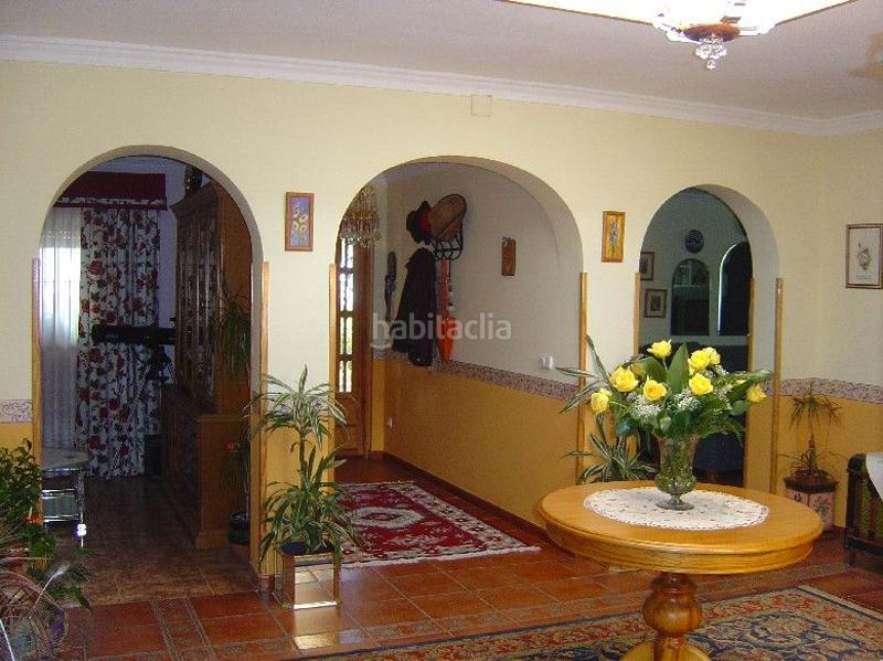 Foto 58589031-17f6-4c45-ad44-022620549a99. Maison avec chauffage parking piscine dans Las Majadas-Las Molinetas-Labradorcico Águilas