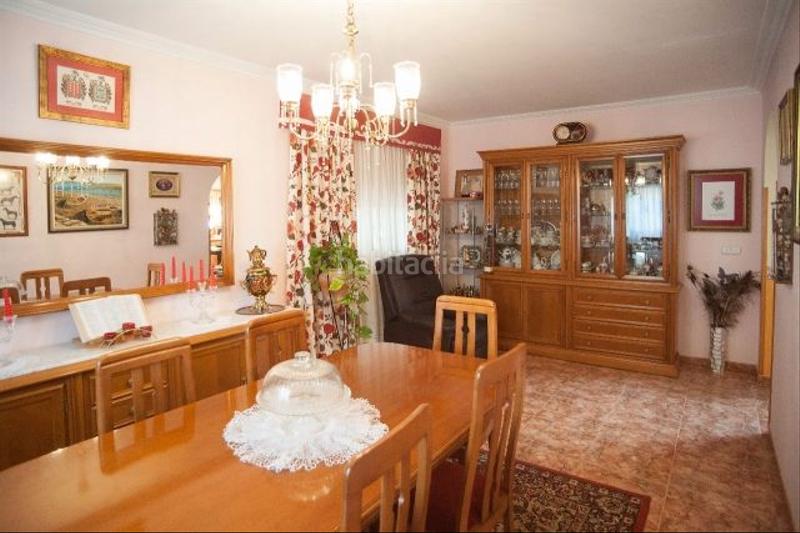 Foto 5962cc22-1af6-411b-99c2-57b0b41e61d6. Maison avec chauffage parking piscine dans Las Majadas-Las Molinetas-Labradorcico Águilas