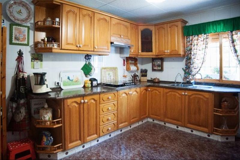 Foto 5bc98803-eb61-48a7-b8d1-08b58ac4998d. Maison avec chauffage parking piscine dans Las Majadas-Las Molinetas-Labradorcico Águilas