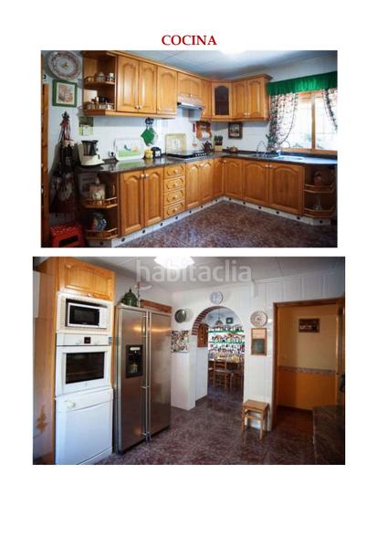 Foto 8448a9dd-9a59-49e3-aae0-dc7440611c58. Maison avec chauffage parking piscine dans Las Majadas-Las Molinetas-Labradorcico Águilas