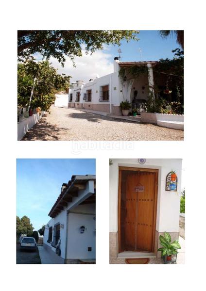 Foto 84fac343-f883-4754-9040-603eaac76424. Maison avec chauffage parking piscine dans Las Majadas-Las Molinetas-Labradorcico Águilas