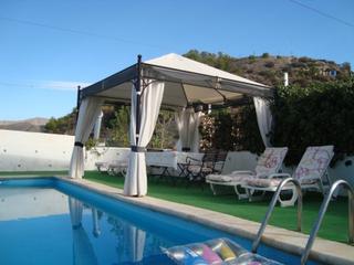 Casa a Las Majadas-Las Molinetas-Labradorcico. Finca rústica en venta en calle conde de aranda, centro, águilas