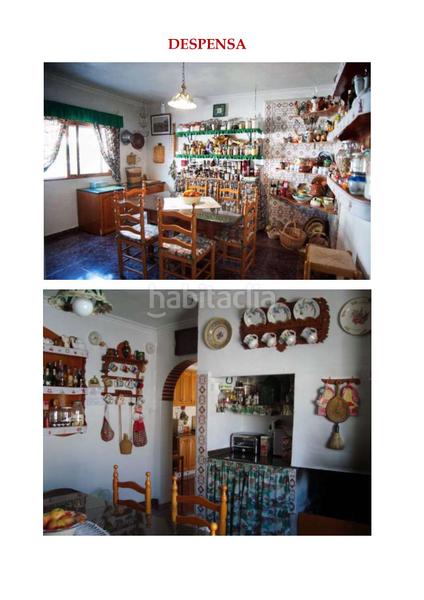 Foto a2b64d9b-4b0c-4edc-8378-8f7c7e67c0a9. Maison avec chauffage parking piscine dans Las Majadas-Las Molinetas-Labradorcico Águilas