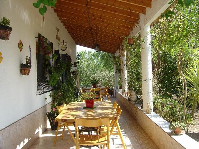 Foto c34cb6ec-4099-4f1f-bcff-80a4b61c218e. Maison avec chauffage parking piscine dans Las Majadas-Las Molinetas-Labradorcico Águilas