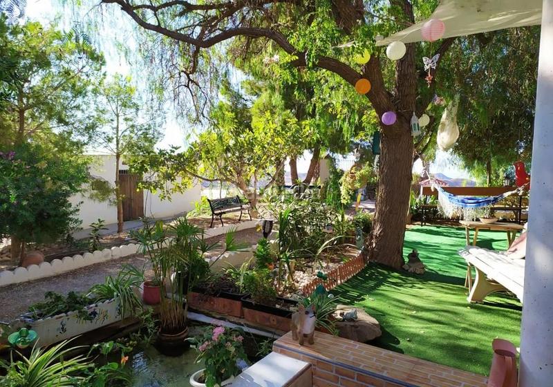 Foto cecc8100-9c54-45e3-afe4-675317451488. Maison avec chauffage parking piscine dans Las Majadas-Las Molinetas-Labradorcico Águilas