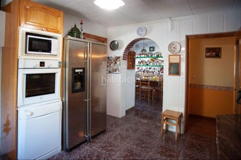Foto d579c6ff-ed7b-46f2-b5c4-2dc80545f815. Maison avec chauffage parking piscine dans Las Majadas-Las Molinetas-Labradorcico Águilas
