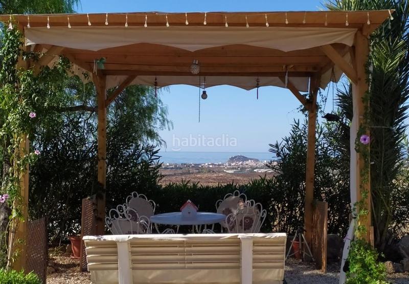 Foto dd1ff583-4aa2-404f-9d68-b1880ce895b0. Maison avec chauffage parking piscine dans Las Majadas-Las Molinetas-Labradorcico Águilas