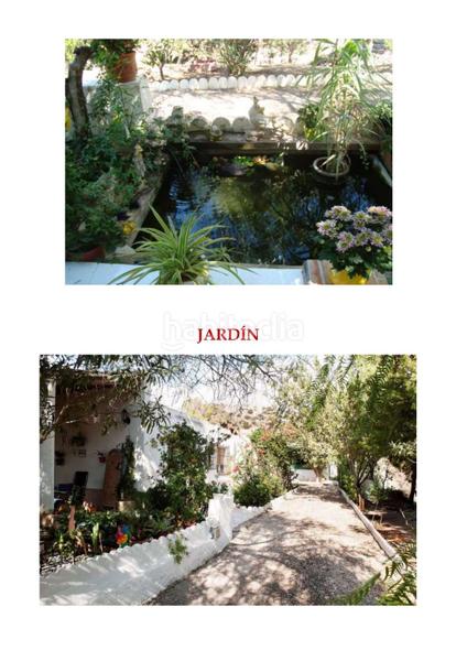 Foto e6f18e08-09e0-4387-8725-e6f602677ffe. Maison avec chauffage parking piscine dans Las Majadas-Las Molinetas-Labradorcico Águilas