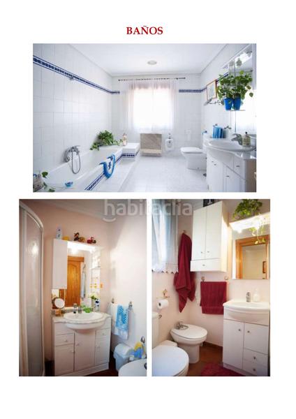 Foto eb7145c0-a052-4d7e-9ed3-4f856fc4bb1a. Maison avec chauffage parking piscine dans Las Majadas-Las Molinetas-Labradorcico Águilas