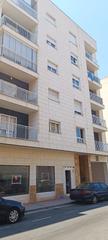 Geschäftsraum in Calle fuensanta 13. Bajo comercial en c/ fuensanta (águilas, murcia)