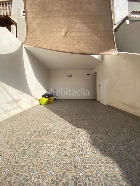 Foto f2a1ee5c-8d49-44ac-a163-9961bd40a964. Dúplex amb aparcament a Calabardina Águilas