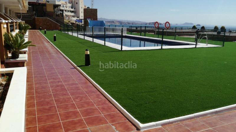 Foto dbc2ea95-8e59-4d09-a70e-f1dbf6c8b9b7. Pis amb piscina a Villaricos Cuevas del Almanzora