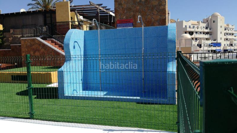 Foto df8696c7-20cf-4416-af75-645880fa26c3. Pis amb piscina a Villaricos Cuevas del Almanzora