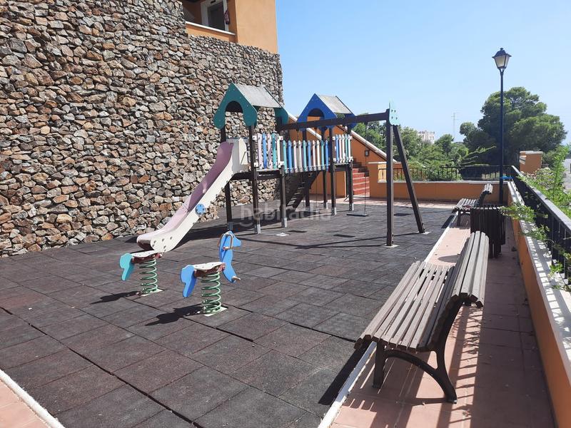 Foto f9f4c8e5-2a55-4da3-b09f-c82c7db9a9d7. Pis amb piscina a Villaricos Cuevas del Almanzora