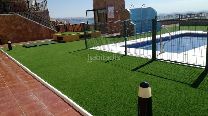 Foto ffb3a6f5-68d4-4d1b-a4be-2675b3850074. Pis amb piscina a Villaricos Cuevas del Almanzora