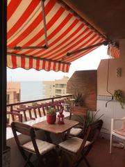 Pis a Las Lomas - Las Yucas. Piso en venta con vistas al mar en águilas