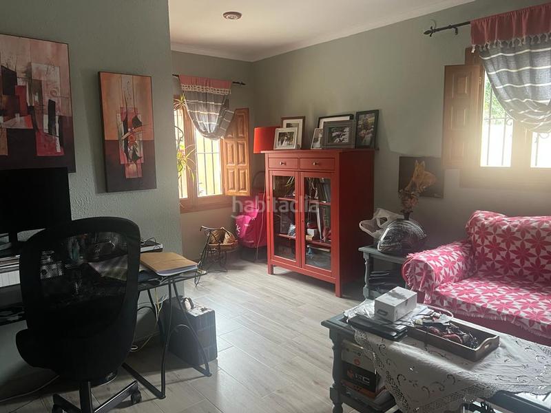 Foto 03c0d4ad-54bf-4330-bc86-6f6081a23aac. Xalet amb xemeneia aparcament piscina a Los Collados-Los Geraneos Águilas