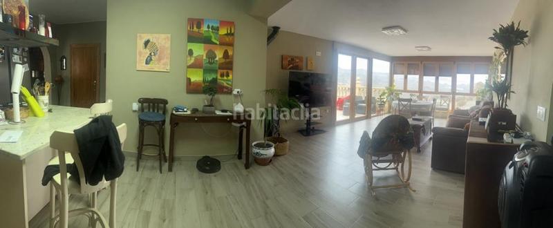 Foto 08362592-7074-43a5-9839-779c4a1960fe. Xalet amb xemeneia aparcament piscina a Los Collados-Los Geraneos Águilas