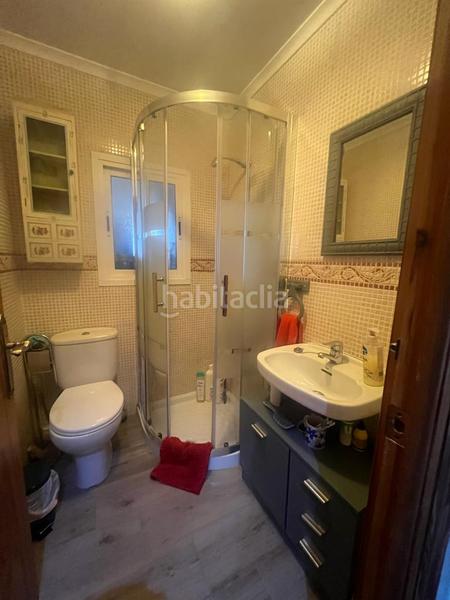 Foto 24c0f1ee-314d-42b8-9294-3bd3be9adb41. Xalet amb xemeneia aparcament piscina a Los Collados-Los Geraneos Águilas