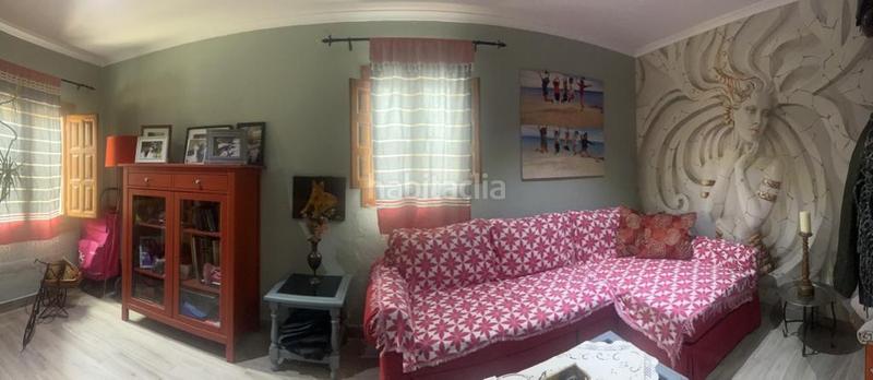 Foto 41f3608c-b5f9-4878-9c5c-06120aa2ed0a. Xalet amb xemeneia aparcament piscina a Los Collados-Los Geraneos Águilas