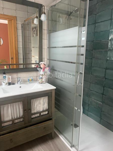 Foto 60d392db-08af-4dbf-800f-f32b2c811e87. Xalet amb xemeneia aparcament piscina a Los Collados-Los Geraneos Águilas