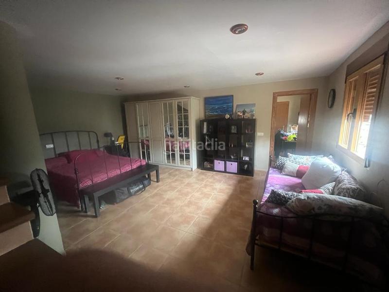 Foto ba68413f-ce34-4ad3-b5a3-54757e56b25f. Xalet amb xemeneia aparcament piscina a Los Collados-Los Geraneos Águilas