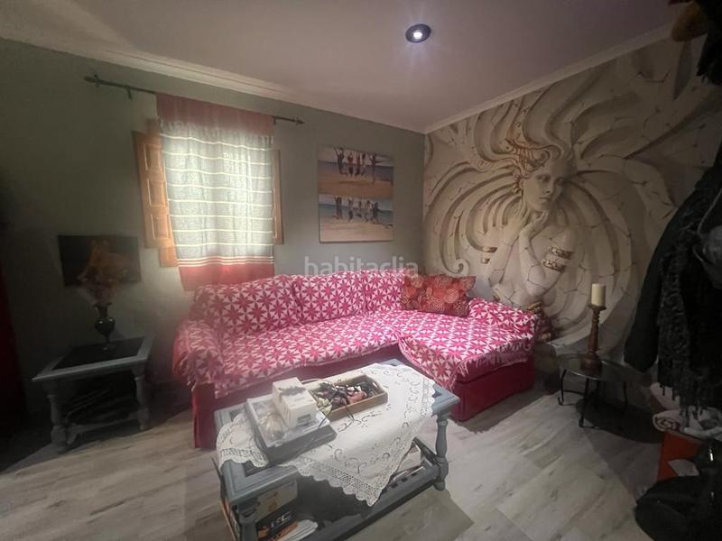 Foto ca2bebe4-7d1b-46e4-9f13-4c16c66ccbf7. Xalet amb xemeneia aparcament piscina a Los Collados-Los Geraneos Águilas