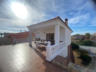 Chalet  N/a. Chalet unifamiliar en calarreona