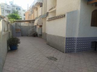 Duplex in N/a 21. Duplex en venta en puerto mazarron