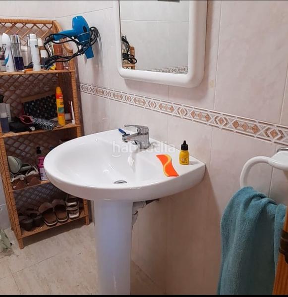 Foto 06b7e226-a409-46a7-bb1b-520483dc07fa. Rez-de-chaussée avec parking piscine dans Bahia Mazarrón