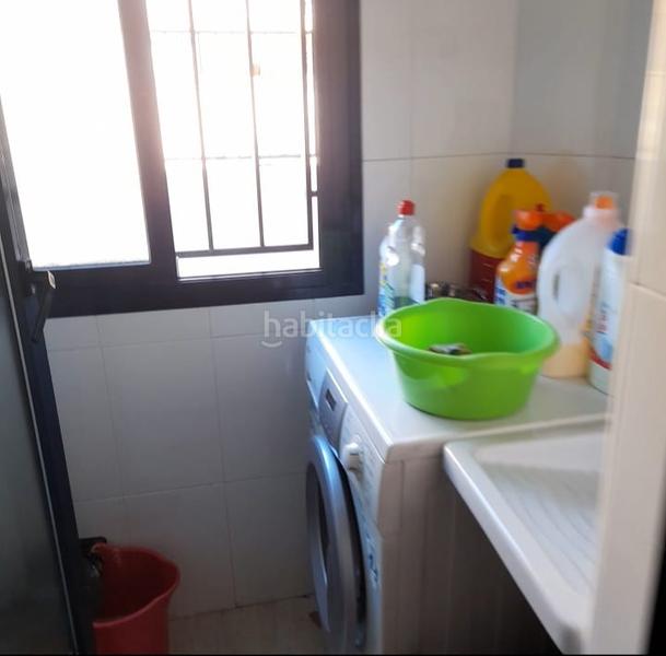 Foto 157ff9cc-0ee8-44f4-8f1e-854267c16ff9. Rez-de-chaussée avec parking piscine dans Bahia Mazarrón