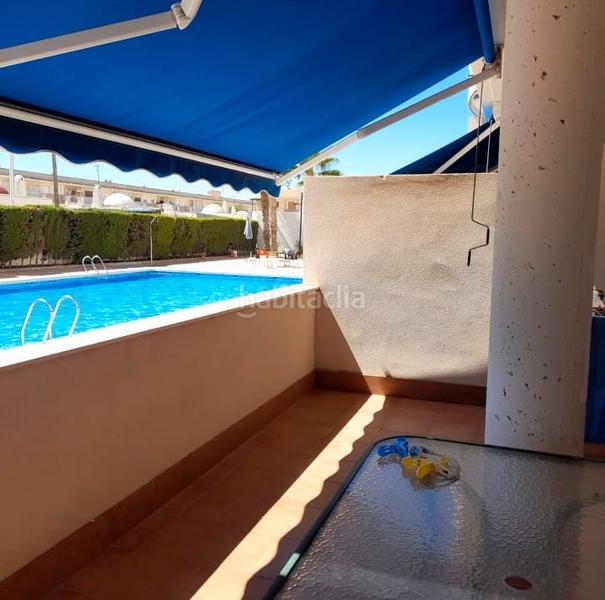 Foto 6d2f1ace-8ee1-4acf-9d5d-0943d4ecbb98. Rez-de-chaussée avec parking piscine dans Bahia Mazarrón