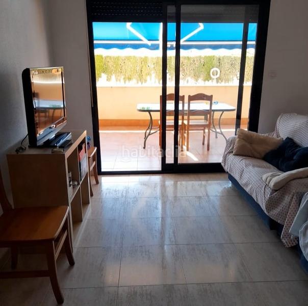 Foto 9d23bcc2-1413-40ed-9a25-eaf4140a2e30. Rez-de-chaussée avec parking piscine dans Bahia Mazarrón