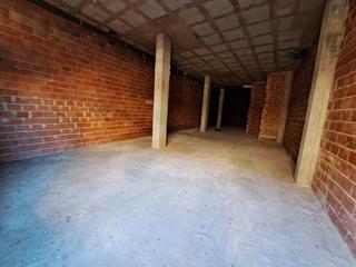 Local Comercial a Águilas. Bajo comercial en las molinetas