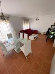 Appartement  N/a. Chalet en venta en puerto lumbreras