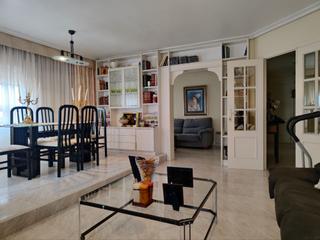 Piso  Calle conde de aranda. Piso en venta en aguilas centro