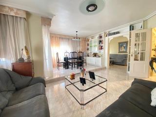 Appartement  Calle quintana. Amplio piso en venta en aguilas centro