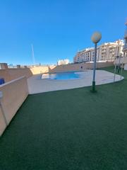 Location Appartement  Calle muñoz seca. Piso en alquiler en calle muñoz seca, las lomas-las yucas, águil