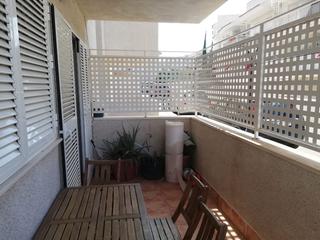 Piccolo appartamento  Los collados. Apartamento en urb. los collados