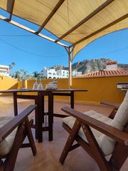 Casa aparellada  Avenida del río segura. Chalet pareado en calabardina