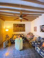 Casa pareada  Calle inmaculada. Casa en aguilas centro