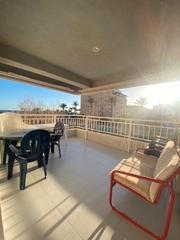 Appartement  Calle iberia. Piso en venta en calle aire