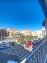 Piccolo appartamento in Casco Antiguo. Piso en venta en águilas centro