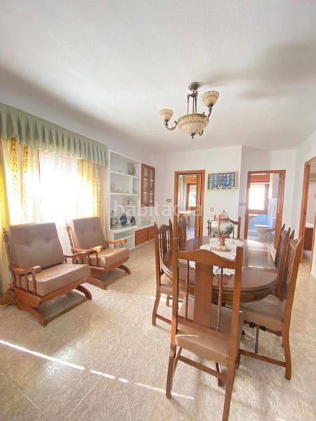 Foto 06d296d1-ab86-401e-9e23-52b09af90300. Chalet  en venta en El Hornillo en El Hornillo Águilas