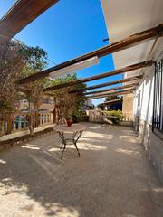 Chalet en El Hornillo. Chalet en venta en el hornillo