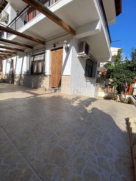 Foto 40c0a928-db3a-474a-8256-6ddca0afb7e0. Chalet  en venta en El Hornillo en El Hornillo Águilas