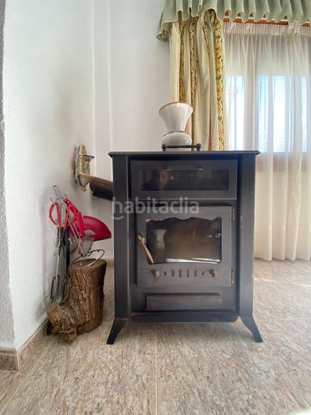 Foto 4ea880d4-c596-4e67-a538-a28945f56465. Chalet  en venta en El Hornillo en El Hornillo Águilas