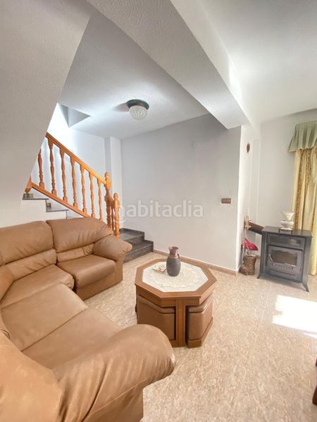 Foto a7fb6111-ebcd-45a2-b993-6a938f19a46b. Chalet  en venta en El Hornillo en El Hornillo Águilas