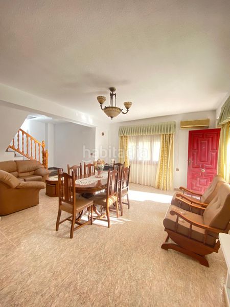 Foto bf2c5ea8-4a63-4de6-ba03-d97eac313e79. Chalet  en venta en El Hornillo en El Hornillo Águilas
